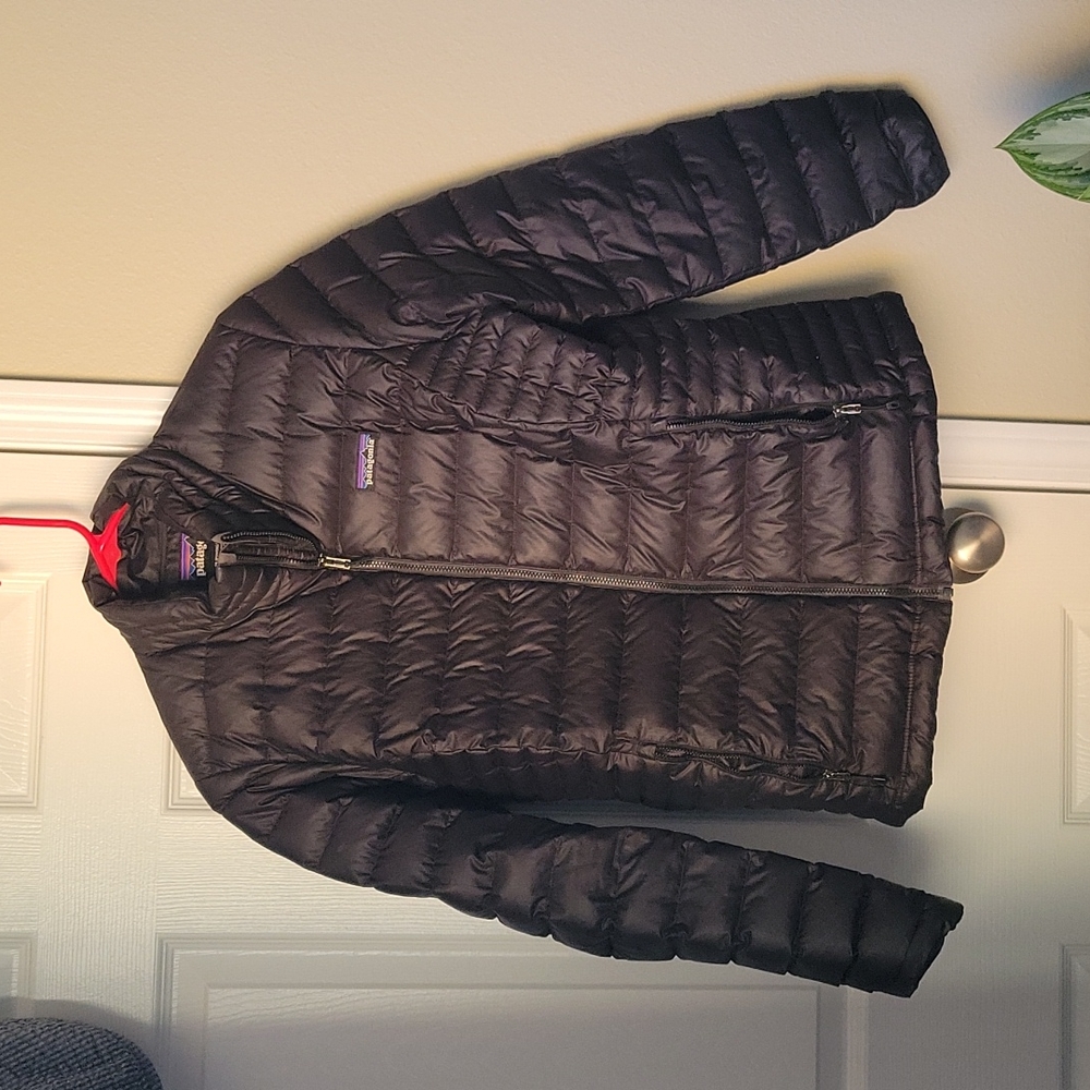 Patagonia Puff Jacket